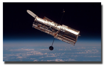 Telescopio Espacial Hubble (HST)