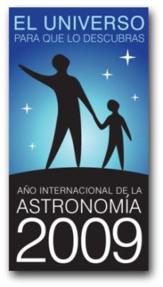 Año Internacional de la Astronomia