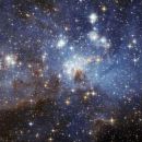Cúmulo de formación estelar