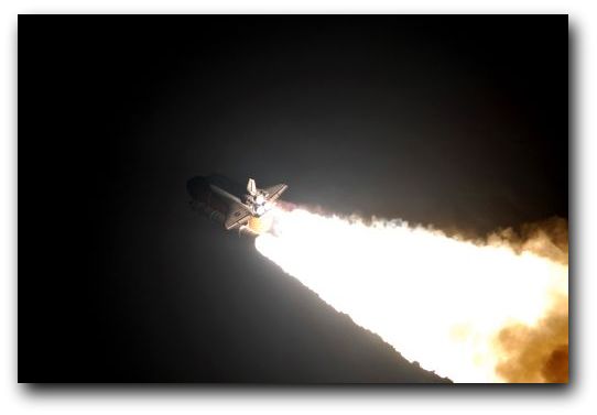 Transbordador espacial Endeavour