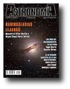 Revista Astronomia Marzo 2007