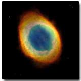 Nebulosa Planetaria. La útima fase en la vida del Sol
