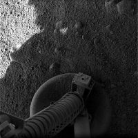 Patas Phoenix Mars Lander