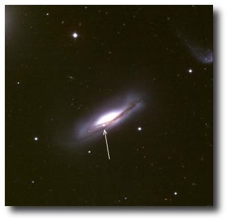 Supernova 2002bo