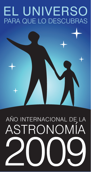 Año Internacional de la Astronomia