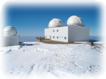 Observatorio Sierra Nevada